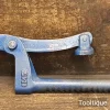 Vintage Record No: 145 Bench Holdfast - Good Condition