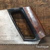 Vintage Sandvik 2000 Cross Cut Hand Saw Rosewood Composite Handle 7 Tpi - Sharpened