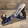 Vintage 1950’s Record Tools No: 04 Smoothing Plane - Fully Refurbished