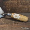 Vintage 12” Brades WHS Bricklayers Trowel - Refurbished Ready To Use
