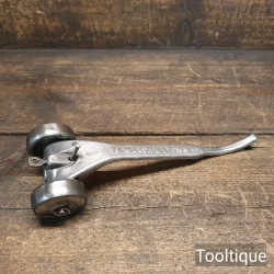 Vintage Marshalltown USA No: 89 Brickwork Joint Raker - Refurbished