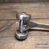 Vintage Marshalltown USA No: 89 Brickwork Joint Raker - Refurbished