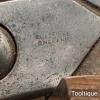 Vintage Sheffield-made Decorators Wallpaper Scissors - Sharpened Ready To Use