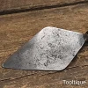Vintage Brades WHS Bricklayers Pointing Trowel - Refurbished