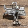 Vintage Stanley USA No: 49 Auger Twist Bit Depth Stop - Refurbished For Use