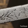 Vintage George Barnsley No: 12 Leatherworking Pricking Iron - Good Condition