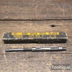 Vintage Boxed Taylor & Jones Expansion Reamer Type B22 8.75mm-9.5mm