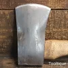 Vintage Elwell No: 4 Woodman’s Tree Felling Axe - Sharpened For Use