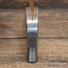 Vintage 22oz Carpenters Claw Hammer Ashwood Handle - Fully Refurbished