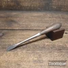 Vintage 8” Perfect Pattern Screwdriver 5/16” Flat Drive - Refurbished