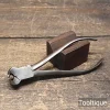 Vintage 5.5” Pair of End Cutting Pliers for Wire - Good Condition