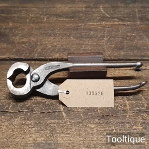 Vintage 7” Elliot Lucus Upholstery Pincer Pliers - Good Condition Vintage 7” Elliot Lucus Upholstery Pincer Pliers - Good Condition