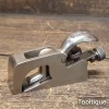 Vintage Record No: 077 Bullnose Plane - Refurbished Ready For Use