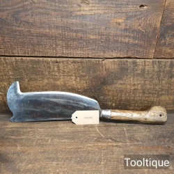Vintage Staniforth’s Severquick Billhook - Fully Refurbished Ready To Use