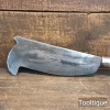 Vintage Staniforth’s Severquick Billhook - Fully Refurbished Ready To Use