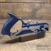 Vintage Record England No: 078 Duplex Rabbet Plane - Fully Refurbished