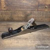 Super Vintage Post War Stanley England No: 7 Jointer Plane - Fully Refurbished