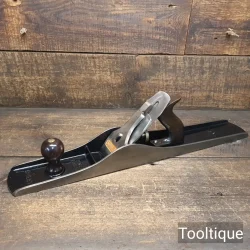 Super Vintage Post War Stanley England No: 7 Jointer Plane - Fully Refurbished