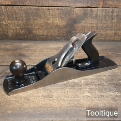 Vintage Stanley England No: 5 ½ Fore Plane For Chuting - Fully Refurbished