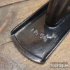 Vintage Stanley England No: 5 ½ Fore Plane For Chuting - Fully Refurbished