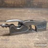 Vintage Record England No: 041 Shoulder Plane - Refurbished ready To Use