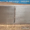 Near Mint Vintage Boxed Record No: 6 Jointer Plane - Refined Ready To Use