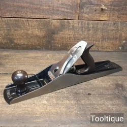Vintage Pre-2006 Stanley England No: 6 Jointer Plane - Fully Refurbished