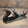 Vintage Stanley England No: 4 Smoothing Plane - Fully Refurbished