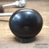 Vintage USSR Cold War Period Carpenter Ratchet Brace - Good Condition
