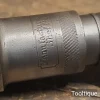 Vintage J.A Chapman England No: 60 Carpenters Ratchet Brace - Refurbished