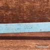 Vintage Eclipse England No: 20T Tubular Hacksaw - Refurbished