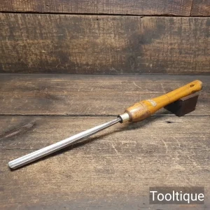 Vintage ½” Woodturners Roughing Out Gouge Chisel - Good Condition Vintage ½” Woodturners Roughing Out Gouge Chisel - Good Condition