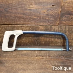 Vintage Eclipse England No: 20T Tubular Hacksaw - Refurbished