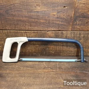 Vintage Eclipse England No: 20T Tubular Hacksaw - Refurbished Vintage Eclipse England No: 20T Tubular Hacksaw - Refurbished