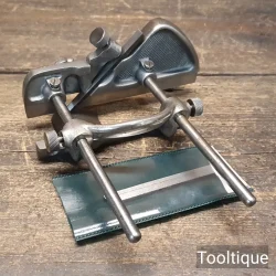 Vintage Record England No: 043 Plough Plane - Fully Refurbished