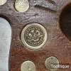 Antique c1900 English 25 ½” Warranted Superior Rip Hand Saw 5 TPI - Refurbished