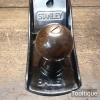 Vintage Stanley No: 5 ½ Fore Plane - Fully Refurbished Ready To Use