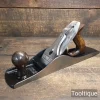 Vintage Stanley No: 5 ½ Fore Plane - Fully Refurbished Ready To Use