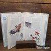 Vintage RSPB Hardback Birdfeeder Complete Guide Handbook By Robert Burton