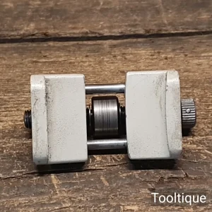 Vintage Eclipse No: 36 Plane Iron Chisel Honing Guide - Good Condition Vintage Eclipse No: 36 Plane Iron Chisel Honing Guide - Good Condition