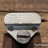 Vintage Eclipse No: 36 Plane Iron Chisel Honing Guide - Good Condition