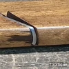 Antique Early 19th Century No: 11 Round or Hollowing Moulding Plane - Refurbished