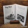 Making Heirloom Toys Paper Back Book by Jim Makowicki - Good Condition