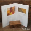 Wooden Puzzles 20 Handmade Puzzles Paper Back Book by Brian Menold