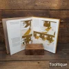 Working With Wood Beginners Guide Hardback Book - Good Condition