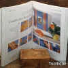 Practical Book of Picture Framing Paper Back Book by Rian Kanduth - Good Condition