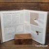 This Old House Practical Guide Hardback Book - Good Condition