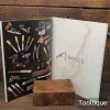 Woodworking from Offcuts Book by Derek Jones - Good Condition