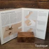 The Home Workshop Beginners Guide Hardback Book - Good Condition