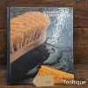 Vintage Home Cleaning & Maintenance Hardback Book - Good Condition